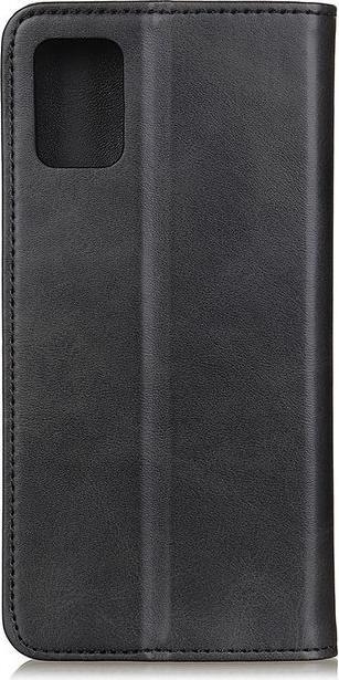 Produktbild MU Classic Classic V Leder Bookcover Series (Samsung Galaxy S20+)