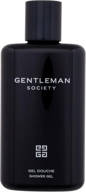 Actual product image Givenchy Gentleman Society (200 ml)