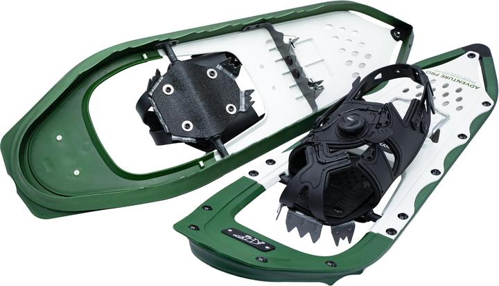Produktbild Nanuq Adventure Pro (20.87")
