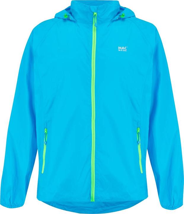 Immagine prodotto Mac in a Sac Neon (XXS)