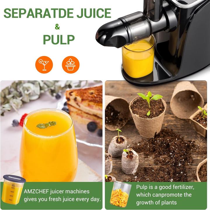 Image du produit Amzchef GM3001