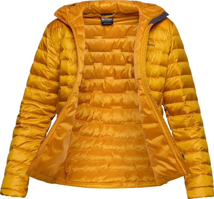 Produktbild Jack Wolfskin Passamani Down Hoody M (XL)