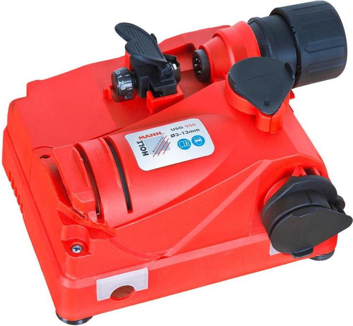 Produktbild Holzmann Universal-Schärfgerät 150 W US