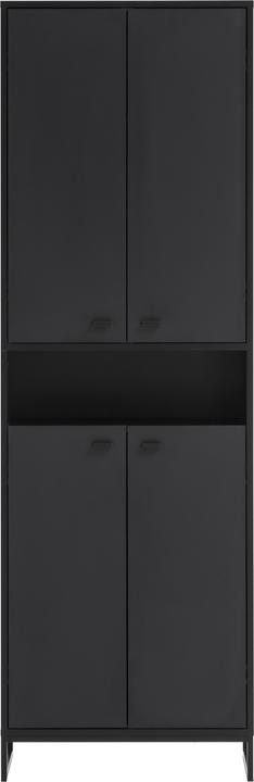 Actual product image Schildmeyer Janne (60.5 x 33 x 185.5 cm)