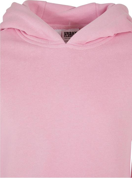 Immagine prodotto Urban Classics Girls Organic Volants Hoody (122)