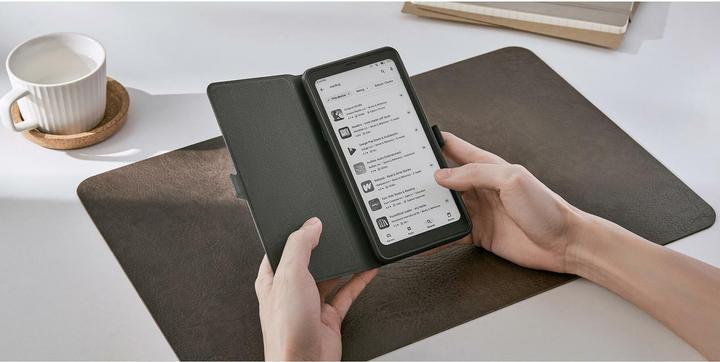 Image du produit Onyx Boox Palma Flip-Fold Protective Case (Boox Palma 2)