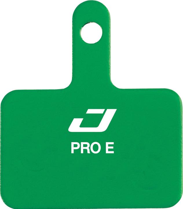 Jagwire Pro E-Bike (Shimano, Tektro, TRP, Semi-Metallisch)