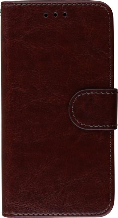 Image du produit PhoneLook Coque Premium Flip (Apple iPhone XS, Apple iPhone X)