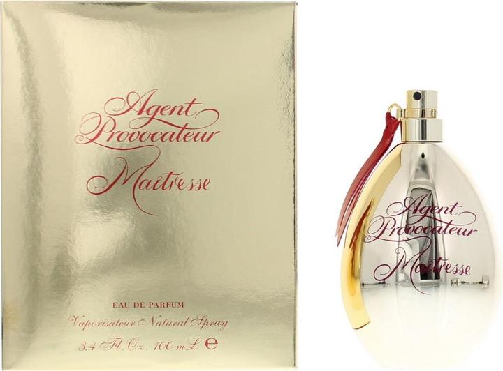 Produktbild Agent Provocateur Maitresse (Eau de Parfum, 100 ml)
