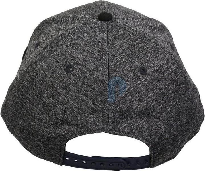Produktbild New Era NFL - New England Patriots - Grey Collection 9Fifty Snapback Cap Grau ML (59)