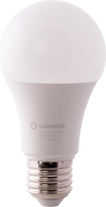 Actual product image Ledvance Smart+ Wifi Classic (E27, 9 W, 806 lm, 1 x, F)