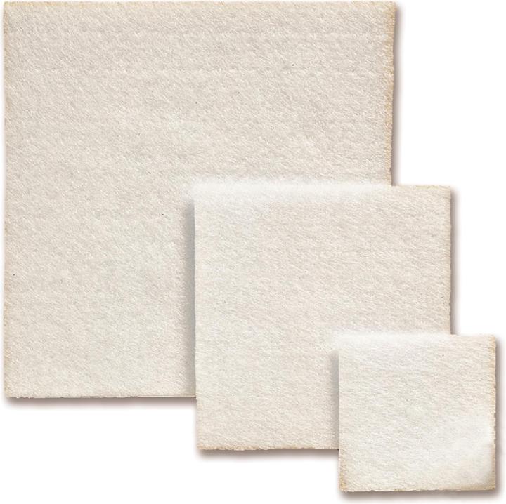 Image du produit Askina Sorb Alginat-CMC Kompresse 10x10cm (15 x)