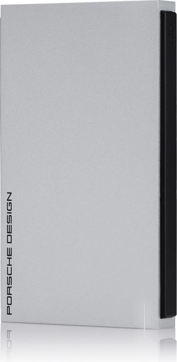 Productafbeelding LaCie Porsche Ontwerp P'9223 (0.50 TB)