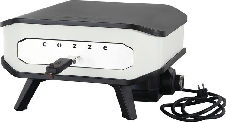 Actual product image Cozze 13 (Electric pizza oven)