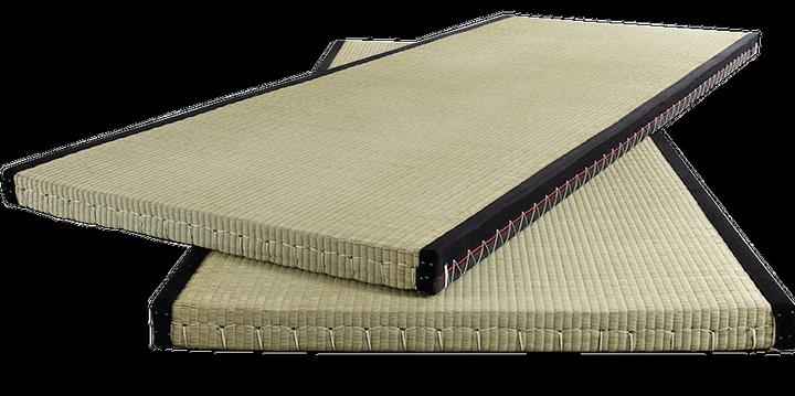 Immagine prodotto Karup Design Tatami (70 x 200 cm, Nucleo naturale)