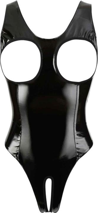 Produktbild Black Level Lack Body busenfrei (L)