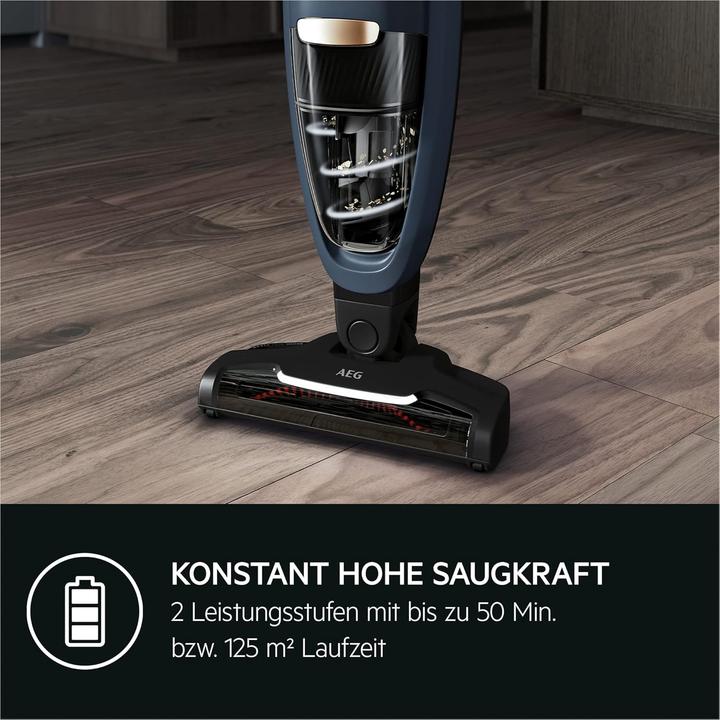 Image du produit AEG Aspirateur à batterie QX7-1-I360 900402251