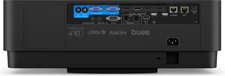 Produktbild BenQ LU960UST+ WUXGA DPL PROAV (WUXGA, 5200 lm, 0.25:1)