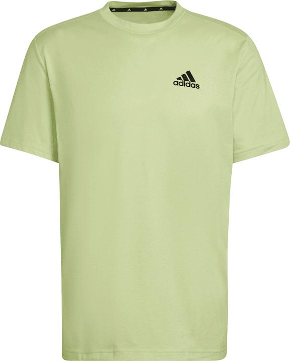 Immagine prodotto adidas Designed 2 Move Maglietta Uomo (XXL)