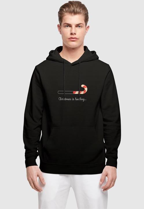Produktbild Merchcode Christmas Loading Basic Hoody - 111783 (S)