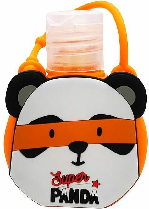 Actual product image Take Care Cartoon Súper Panda Gel Higienizante Manos 35ml (35 ml)