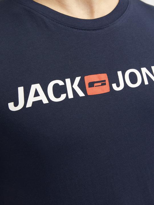 Immagine prodotto Jack & Jones Maglietta classica (M)