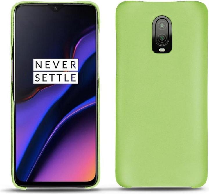 Immagine prodotto Noreve Cover in pelle (OnePlus 6T)