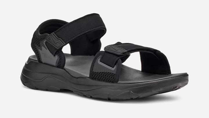 Produktbild Teva M'S Zymic, BLK, 43 (us 10) Grossbritannien 9 (43)