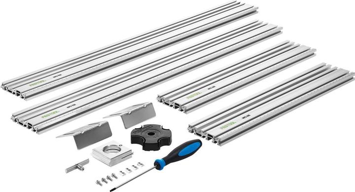 Produktbild Festool Frässchablone MFS 700
