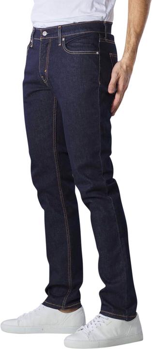 Actual product image Levis 511 Jeans Slim Fit dark hollow (W34/L30)