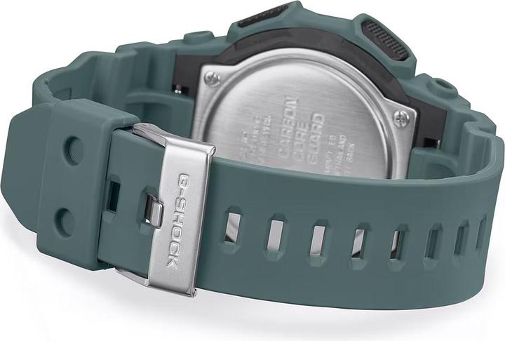 Actual product image G-Shock GA-010-2AER (Analogue wristwatch, 51.90 mm)