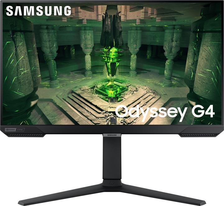 Samsung Odyssey G4 - G40B