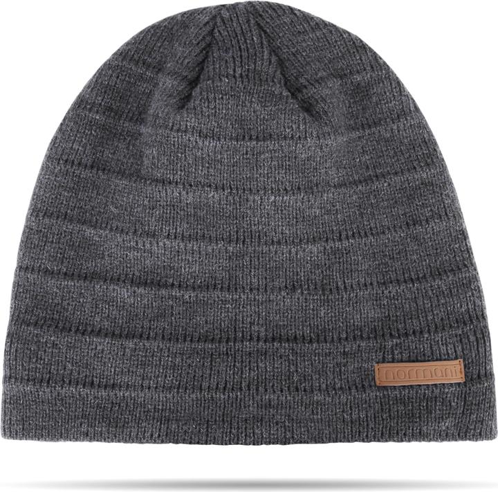 Produktbild Normani Wintermütze Sudbury (One Size)