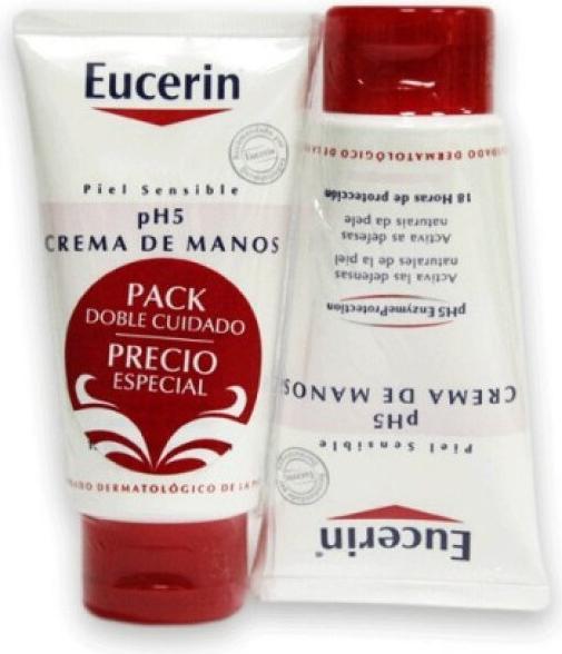 Eucerin pH5 (75 ml)