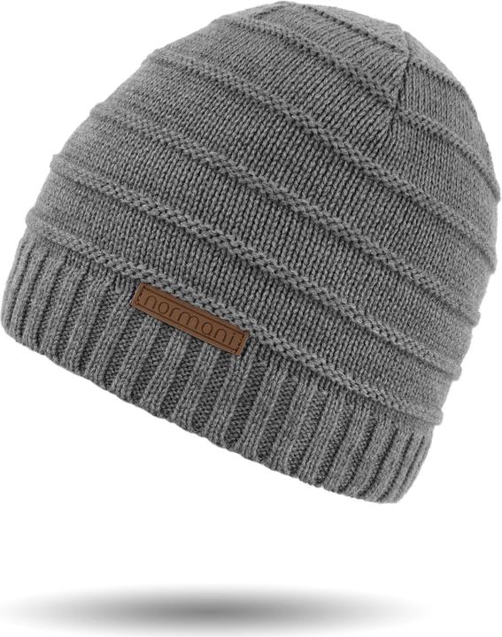 Actual product image Normani Winter hat Yonce (One size)