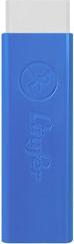 Image du produit Läufer Gomme plastique Pocket 2 de L "ufer, bleu