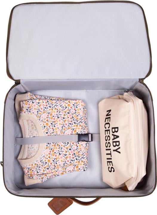 Image du produit Childhome Mini Traveller Kinderkoffer