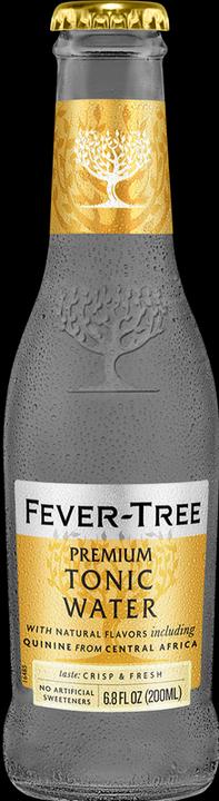 Produktbild Fever Tree Premium Indian Water (24 x 20 cl)