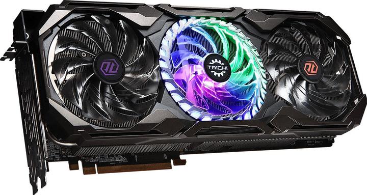 Productafbeelding AsRock Radeon RX 6800 XT Taichi (16 GB)