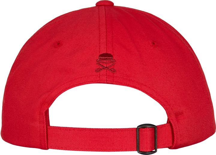 Actual product image Cayler & Sons C&S WL Six Forever Curved Cap (One size)