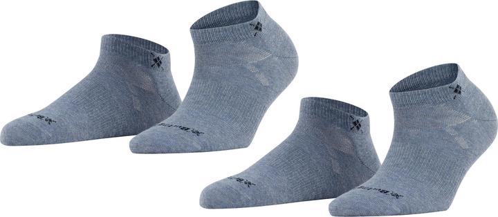 Produktbild Burlington W's Everyday 2 Pack (2er Pack, 36 - 41)