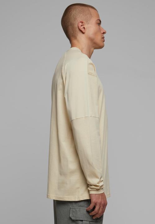 Image du produit Urban Classics Raglan Back Longsleeve (XL)