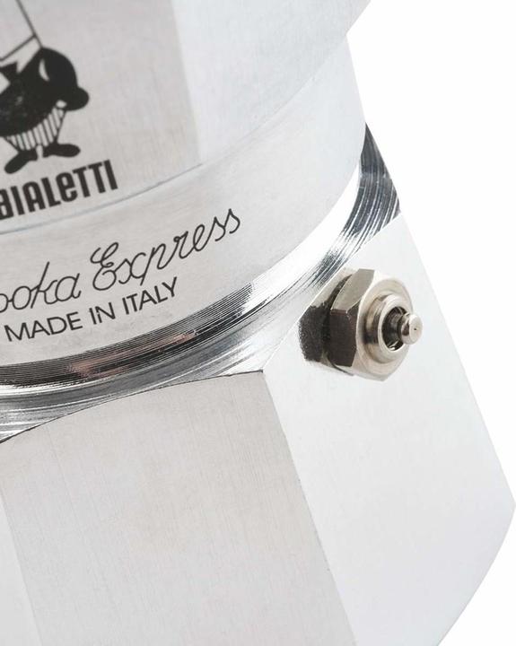 Produktbild Bialetti Moka 2 Tassen (2 T.)