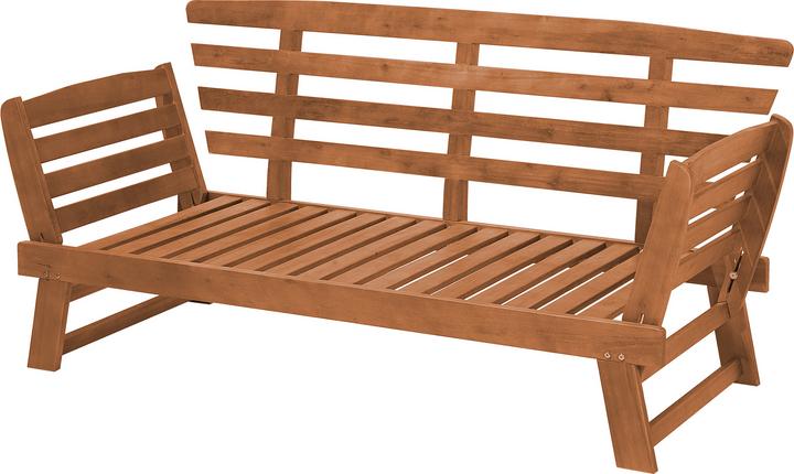 Produktbild Beliani Portici