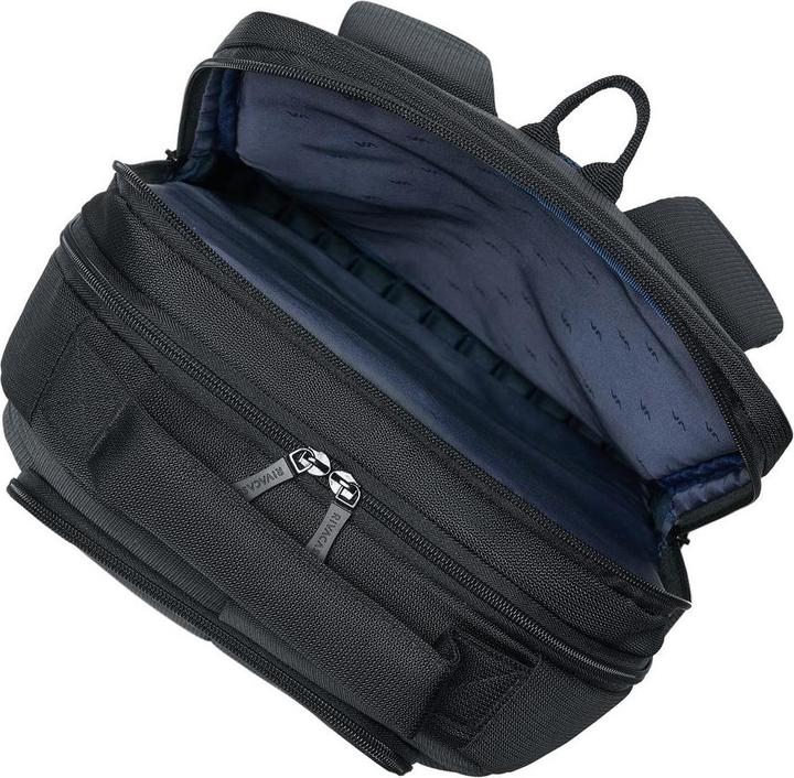 Actual product image Rivacase 8425 MacBook Pro 16 Rucksack 14 ECO schwarz