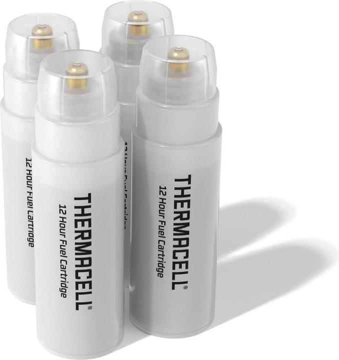 Produktbild Thermacell Insektenabwehr Nachfüllpack C4