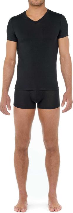 Actual product image HOM Tshirt V-Neck Tencel Soft (XL)