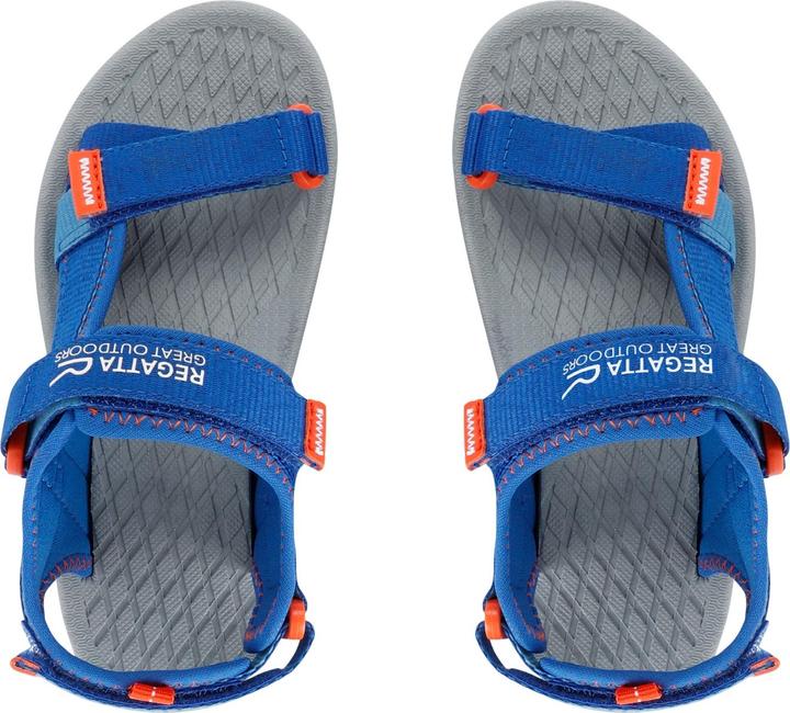 Actual product image Regatta Childrens/Kids Blaze Sandals (39)