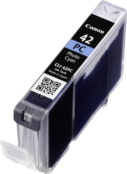 Produktbild Canon Cli-42pc (PC)