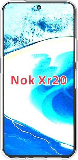 Produktbild MU Classic Softcase TPU Series (Nokia XR20)